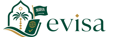 沙特阿拉伯电子签证 Logo